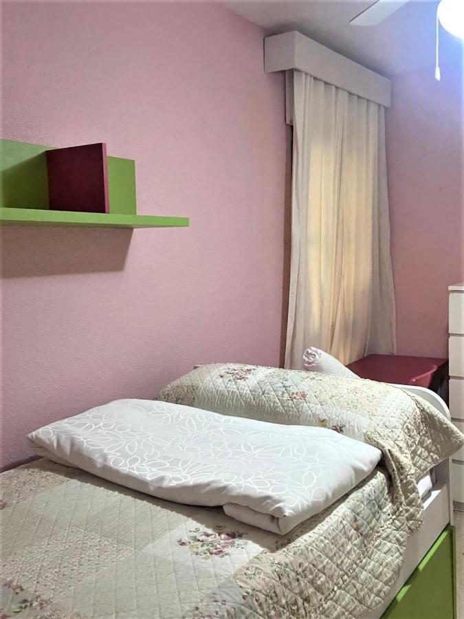 Piso Calzada De La Infanta Tres Carabelas Sanlúcar de Barrameda Exterior foto