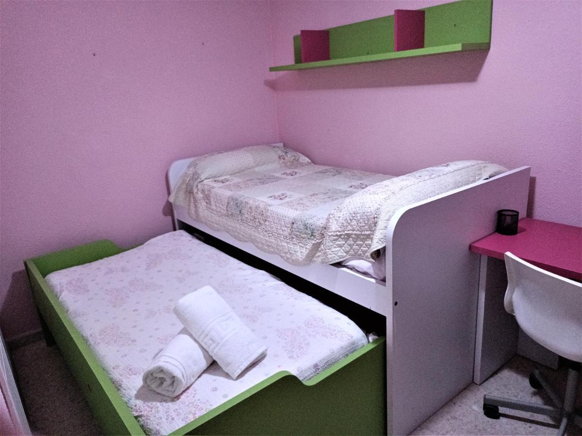 Piso Calzada De La Infanta Tres Carabelas Sanlúcar de Barrameda Exterior foto